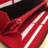 Carteira Gucci GG Marmont Zipper - Loja Must Have