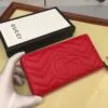 Carteira Gucci GG Marmont Zipper - Loja Must Have