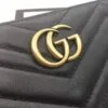 Carteira Gucci GG Marmont Zipper - Loja Must Have