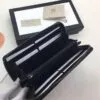 Carteira Gucci GG Marmont Zipper - Loja Must Have
