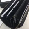 Carteira Gucci GG Marmont Zipper - Loja Must Have