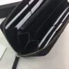 Carteira Gucci GG Marmont Zipper - Loja Must Have