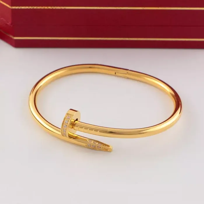 Bracelete Juste Un Clou Cartier - Loja Must Have