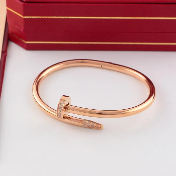 Bracelete Juste Un Clou Cartier - Loja Must Have