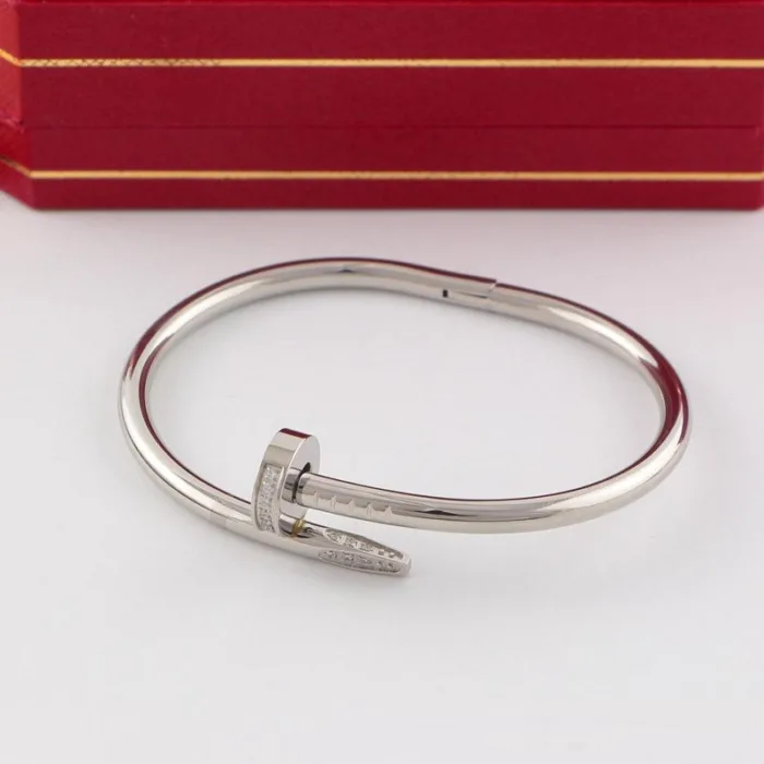 Bracelete Juste Un Clou Cartier - Loja Must Have