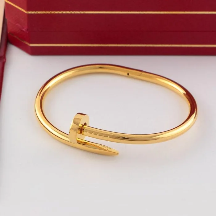 Bracelete Juste Un Clou Cartier - Loja Must Have