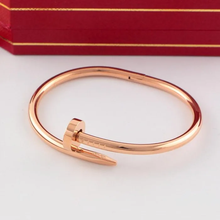 Bracelete Juste Un Clou Cartier - Loja Must Have