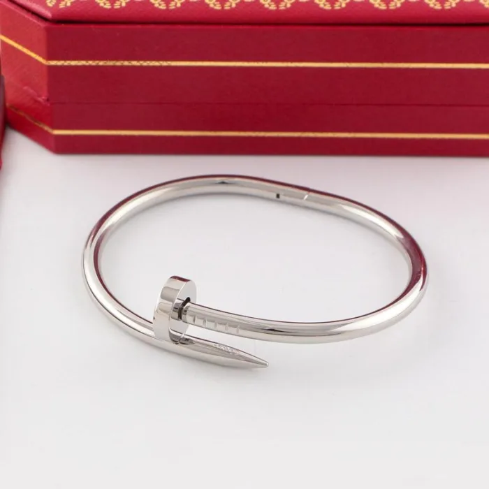 Bracelete Juste Un Clou Cartier - Loja Must Have