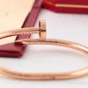 Bracelete Juste Un Clou Cartier - Loja Must Have