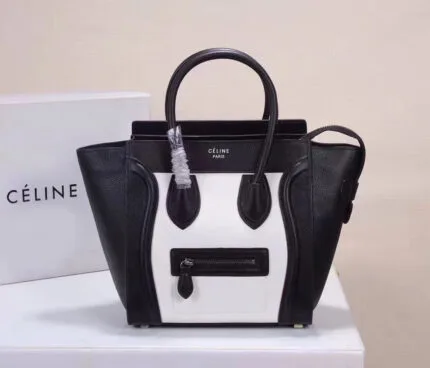 Bolsa Luggage Celine - Loja Must Have