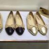 Sapatilha Ballet Flat Chanel - Loja Must Have