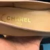 Sapatilha Ballet Flat Chanel - Loja Must Have