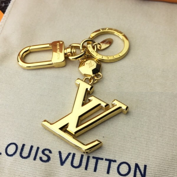 Cinto Louis Vuitton Facettes Monograma