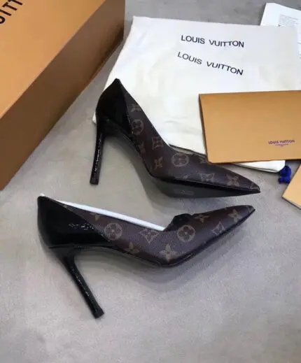 Loafer mocassim Arizona Monogram masculino Louis Vuitton – Loja Must Have