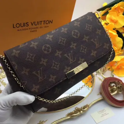 Bolsa Louis Vuitton 1:1 Side Trunk – Loja Must Have