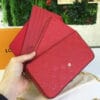 Clutch Louis Vuitton Pochette Felicie Monogram Empreinte - Loja Must Have
