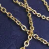 Clutch Louis Vuitton Pochette Felicie Monogram Empreinte - Loja Must Have