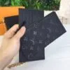Clutch Louis Vuitton Pochette Felicie Monogram Empreinte - Loja Must Have