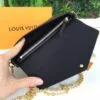 Clutch Louis Vuitton Pochette Felicie Monogram Empreinte - Loja Must Have