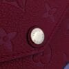 Clutch Louis Vuitton Pochette Felicie Monogram Empreinte - Loja Must Have
