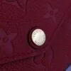 Clutch Louis Vuitton Pochette Felicie Monogram Empreinte - Loja Must Have