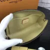 Necessaire Cosmetic Pouch Louis Vuitton - Loja Must Have
