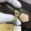 Necessaire Cosmetic Pouch Louis Vuitton - Loja Must Have