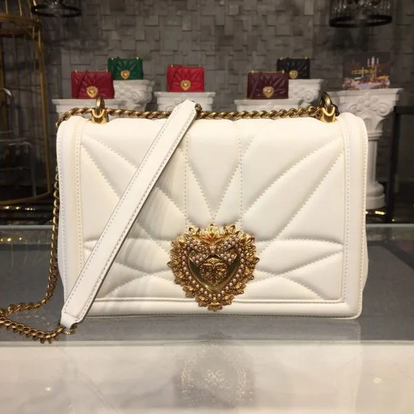 Bolsa Dolce&Gabbana Devotion - Loja Must Have