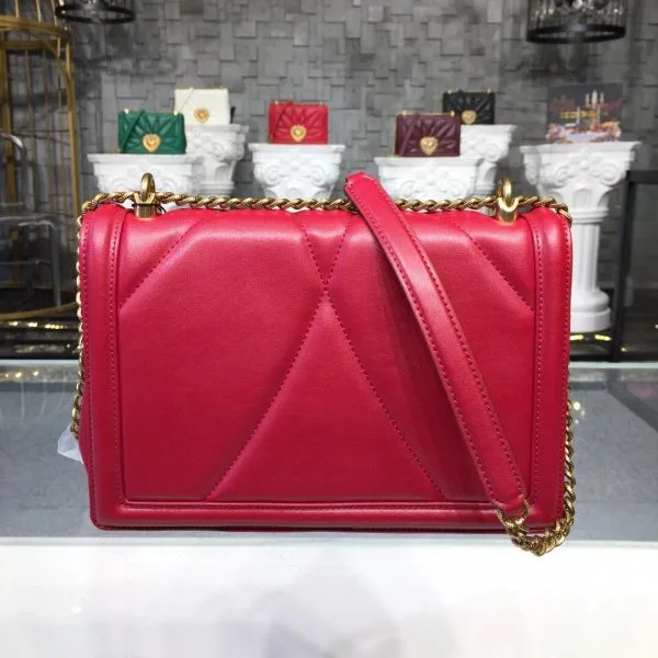 Bolsa Dolce&Gabbana Devotion - Loja Must Have
