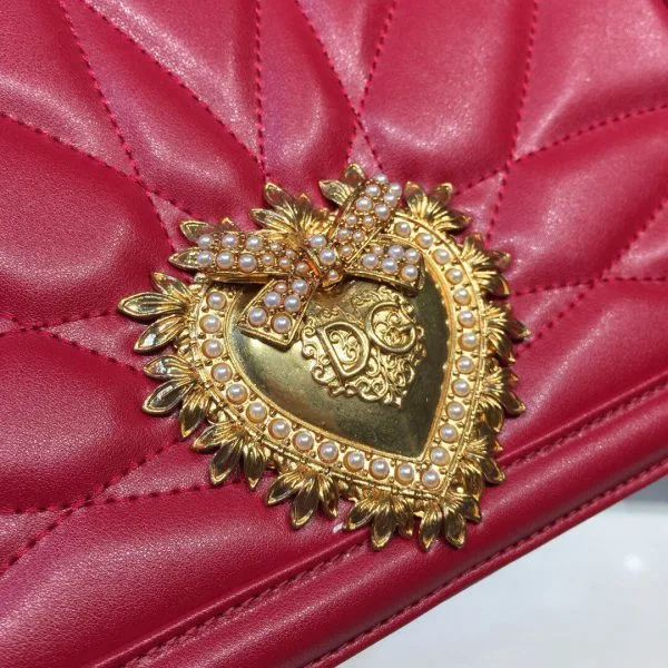 Bolsa Dolce&Gabbana Devotion - Loja Must Have