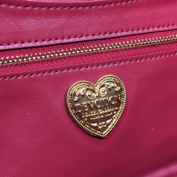 Bolsa Dolce&Gabbana Devotion - Loja Must Have