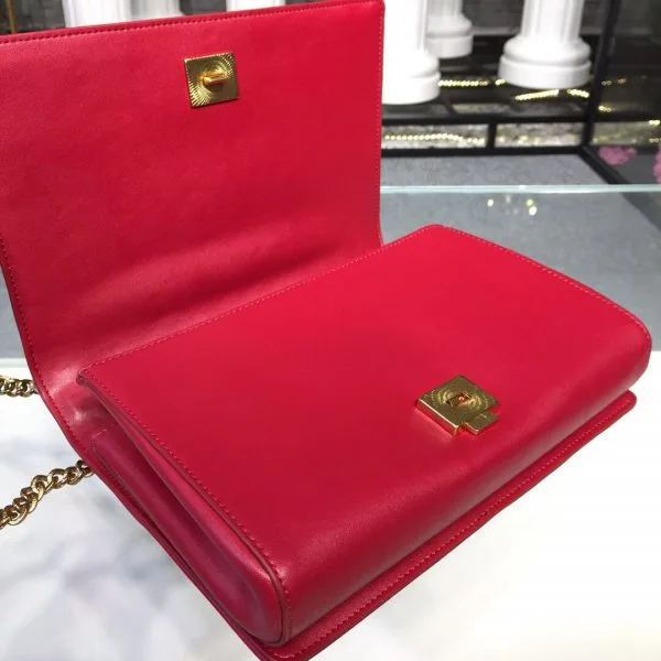 Bolsa Dolce&Gabbana Devotion - Loja Must Have