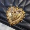 Bolsa Dolce&Gabbana Devotion - Loja Must Have