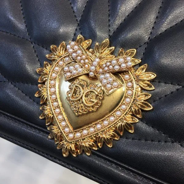Bolsa Dolce&Gabbana Devotion - Loja Must Have