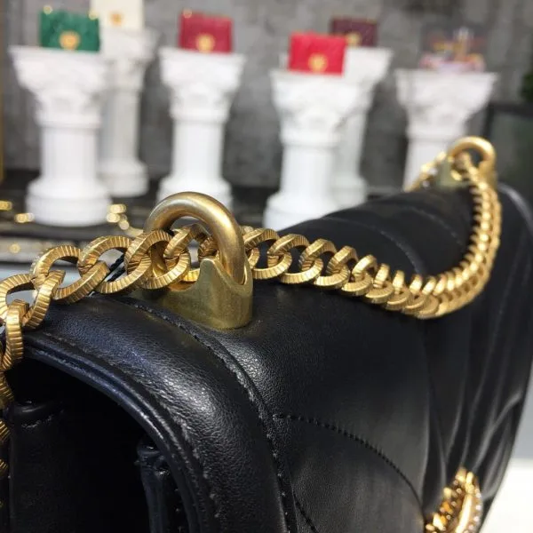 Bolsa Dolce&Gabbana Devotion - Loja Must Have