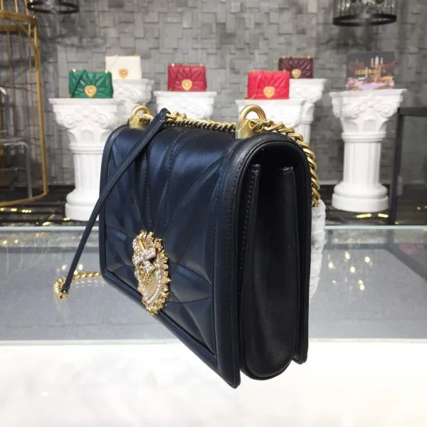 Bolsa Dolce&Gabbana Devotion - Loja Must Have