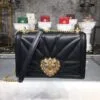 Bolsa Dolce&Gabbana Devotion - Loja Must Have