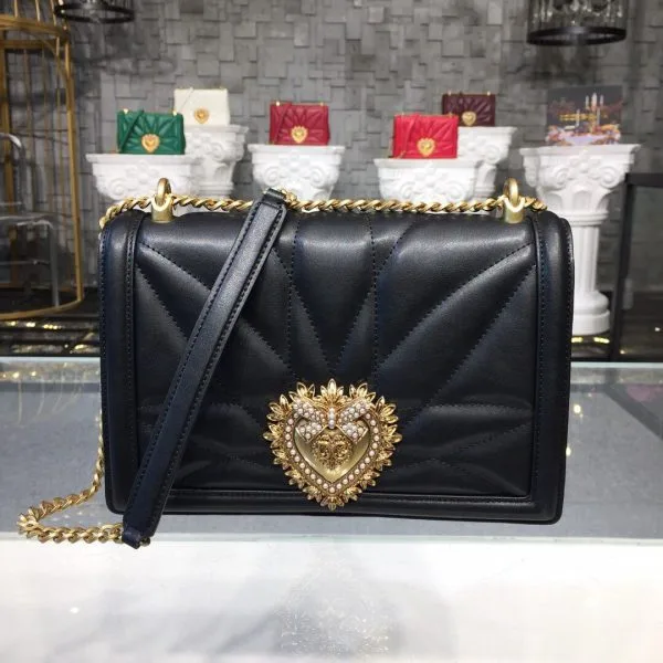 Bolsa Dolce&Gabbana Devotion - Loja Must Have