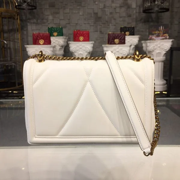 Bolsa Dolce&Gabbana Devotion - Loja Must Have