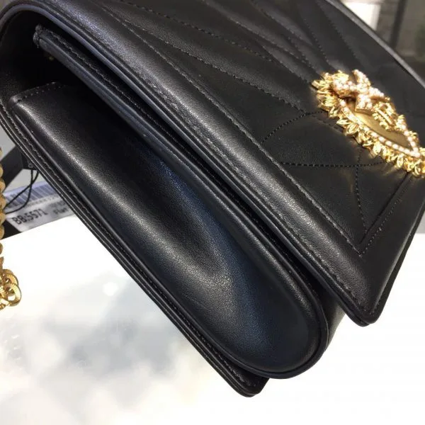 Bolsa Dolce&Gabbana Devotion - Loja Must Have