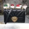 Bolsa Dolce&Gabbana Devotion - Loja Must Have