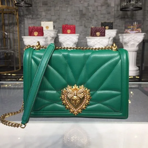 Bolsa Dolce&Gabbana Devotion - Loja Must Have