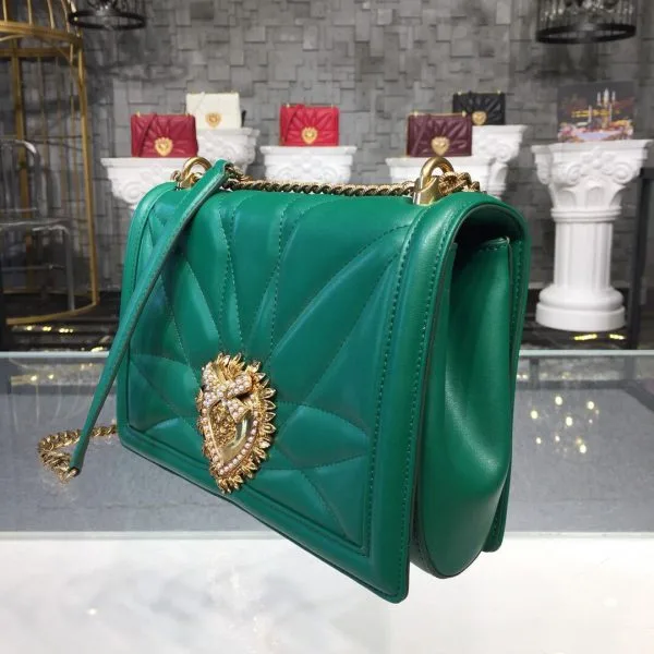 Bolsa Dolce&Gabbana Devotion - Loja Must Have