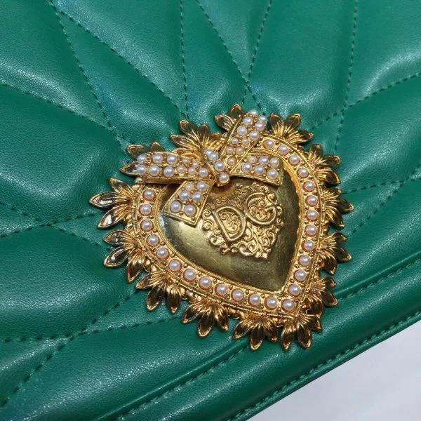 Bolsa Dolce&Gabbana Devotion - Loja Must Have