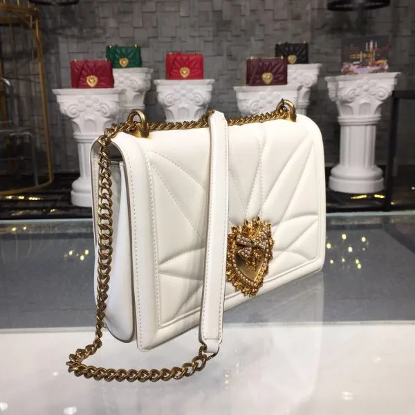 Bolsa Dolce&Gabbana Devotion - Loja Must Have