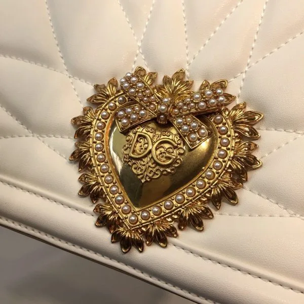 Bolsa Dolce&Gabbana Devotion - Loja Must Have