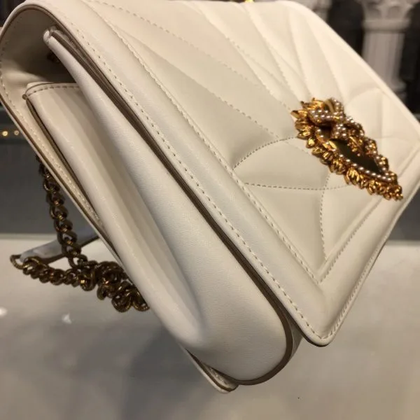 Bolsa Dolce&Gabbana Devotion - Loja Must Have