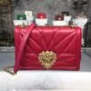 Bolsa Dolce&Gabbana Devotion - Loja Must Have