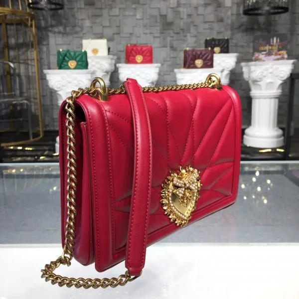 Bolsa Dolce&Gabbana Devotion - Loja Must Have