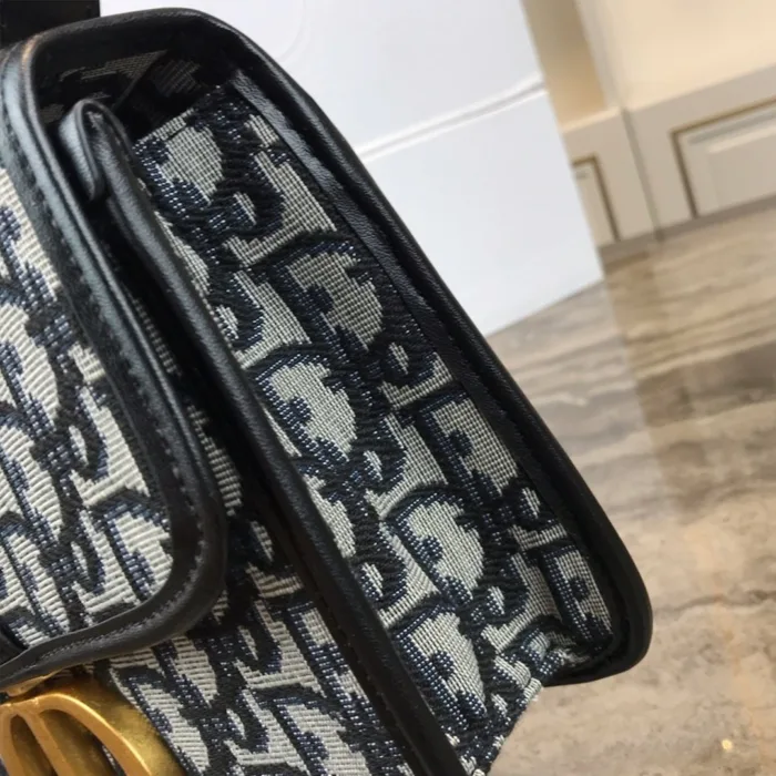 Bolsa Dior Montaigne 30 Canvas - Loja Must Have